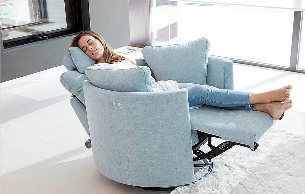 best recliners for sleeping