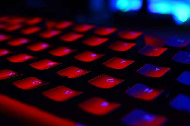 10 Best RGB Mechanical Gaming Keyboard 2023 – Top Rated Gaming Keyboards Reviewed