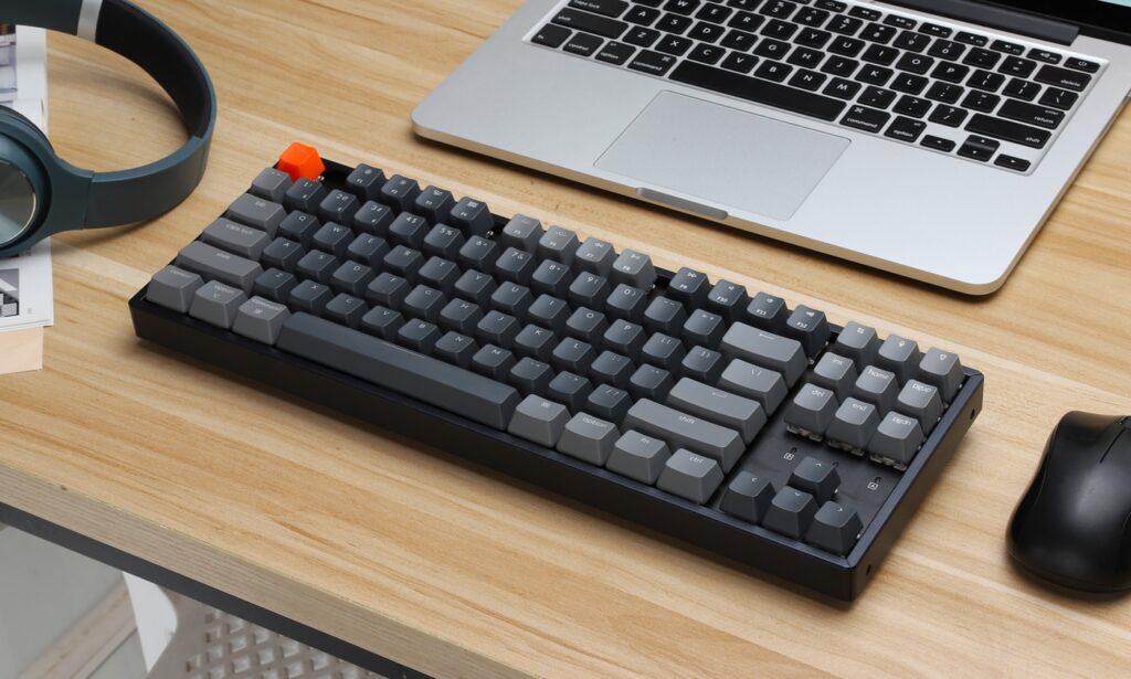 Gaming Keyboard for MAC