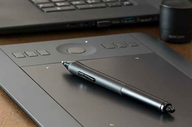 best drawing tablet under 100