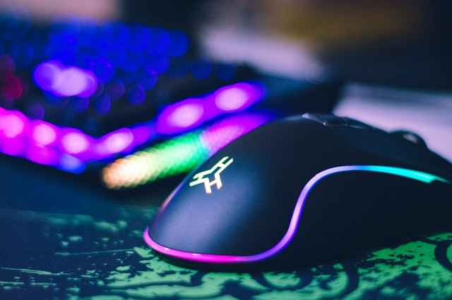 Top 11 Best Gaming Mouse with Thumb Rest 2022 – Buyer’s Guide