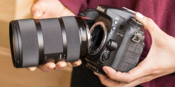 Best Budet Nikon Lenses under 200$