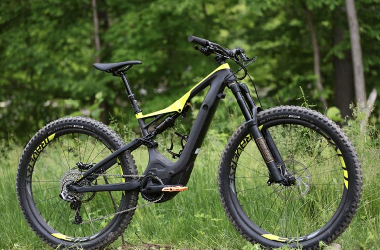 Best Budget Electric Mountain Bikes
