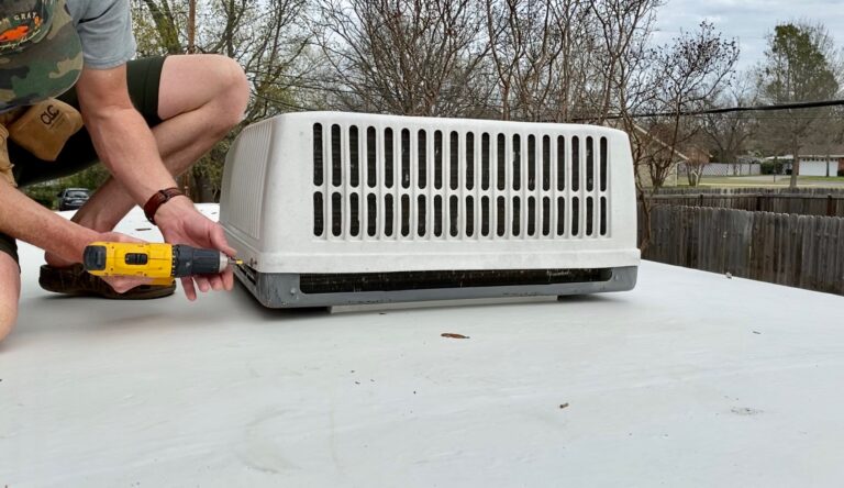 Best RV Air Conditioners