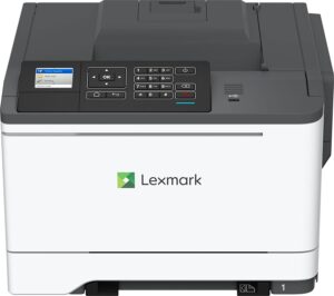 Lexmark C2425DW