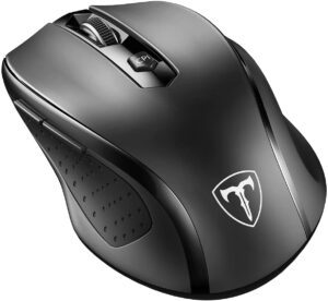 VicTsing MM057 2.4G Wireless Mouse