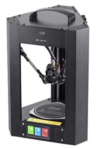 Monoprice 121666 Mini Delta 3D Printer