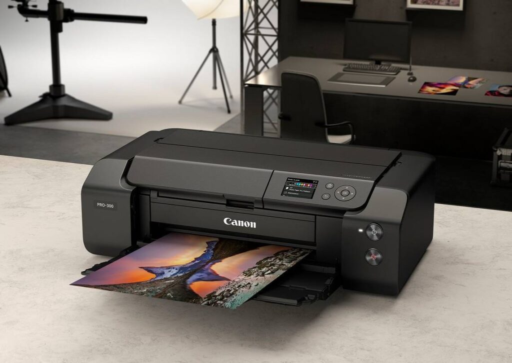 Photo-Printer
