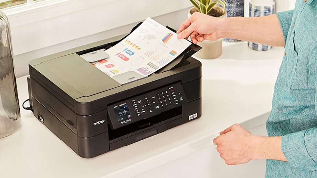 cheapest Airprint Printer