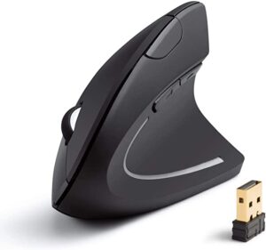 Anker 2.4 Wireless Mouse
