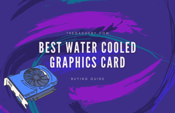 Best Water Cooled Graphics Card