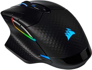 Corsair Dark Core RGB mouse
