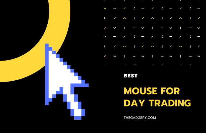 Mouse for Day Trading