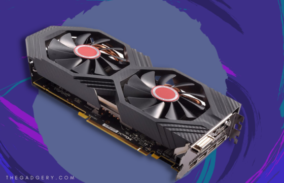 Sapphire Radeon Pro Duo 8G HBM- (Best for VR experience)