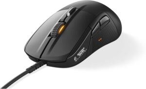 Steel Series Rival 710 Gaming Mouse