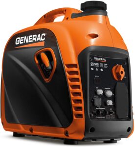 Generac GP2500i Inverter