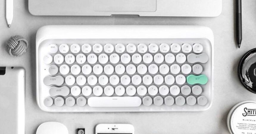 Best Keyboards For Writers