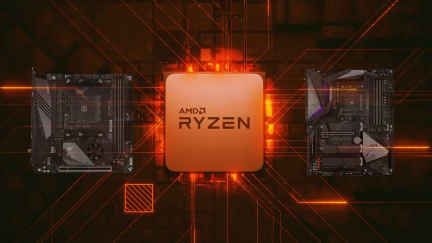 Best Motherboard For Ryzen 7-3800X