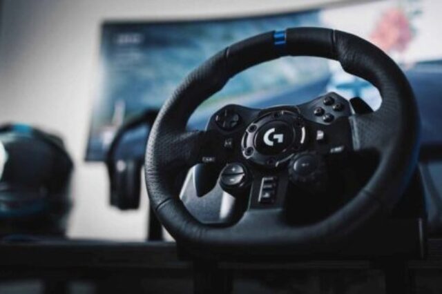 7 Best PS4 Steering Wheels 2022 – Full Review & Buyer’s Guide