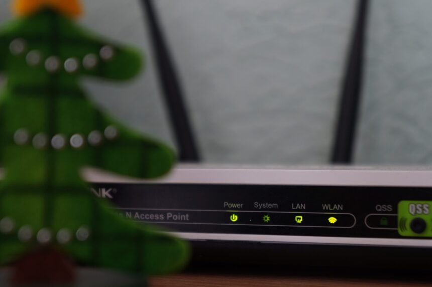 Best Wifi Router For Multiple Devices