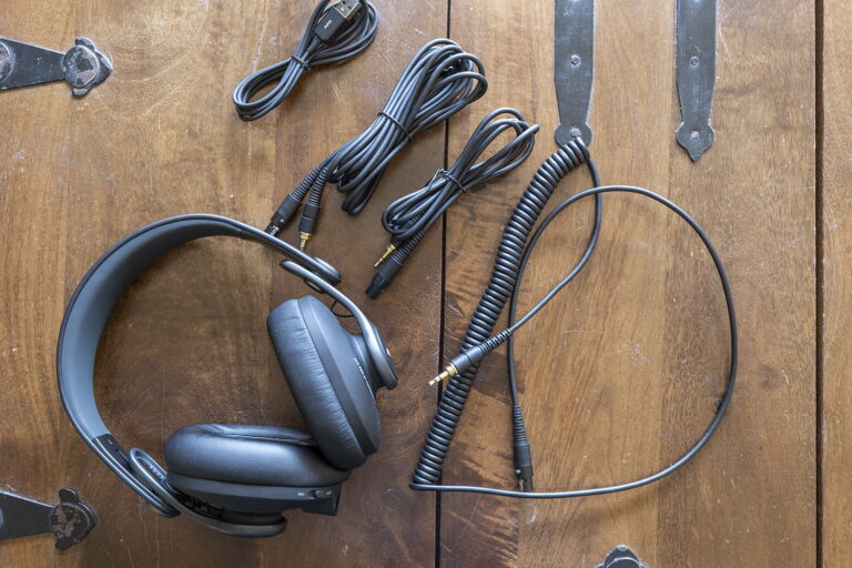Best Wired TV headphones
