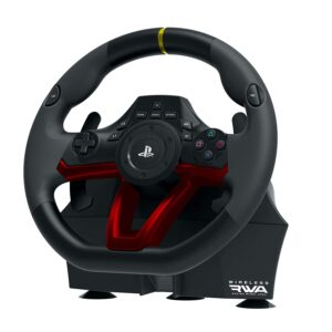 PlayStation 4 Wireless Racing Wheel Apex
