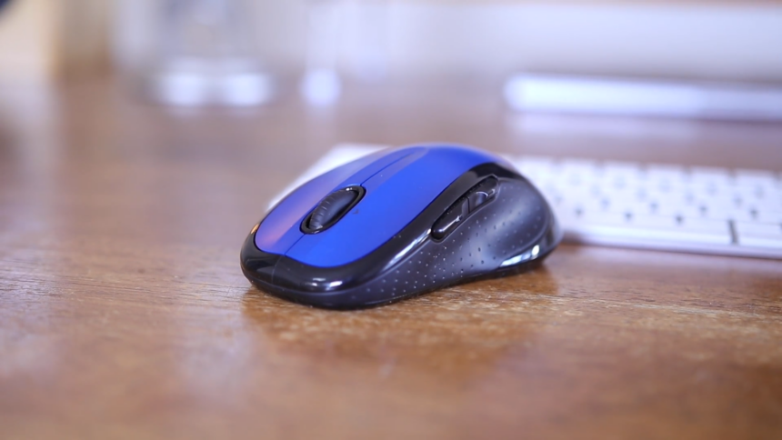 best budget mouse for dell XPS 15