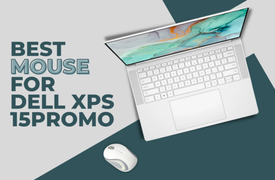 best dell xps 15 mice